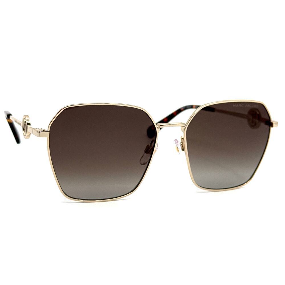 New, Marc Jacobs Sunglasses Marc 729/S 06jha Authentic